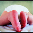 Baby’s bum Mijn zoon… nu nog steeds.. na 3 maanden blijft het buitengewoon grappig om te zeggen. Ik… een jongensbaby! Zal het wennen voor ie baby af is? Maar ondanks dat ik nog steeds in de wenfase zit klopt het toch ook helemaal… van mijn 3 baby’s is...
